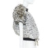 Women's Moncler Gamme Rouge 2013 Runway Feather Jacket Top