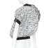 Women's Moncler Gamme Rouge 2013 Runway Feather Jacket Top