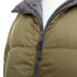 Women's Brunello Cucinelli Cashmere White Puffer Jacket