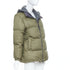 Women's Brunello Cucinelli Cashmere White Puffer Jacket