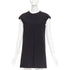 Women's The Row Black Shift Dress