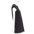 Women's The Row Black Shift Dress