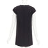Women's The Row Black Shift Dress