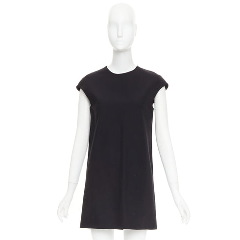 Women's The Row Black Shift Dress