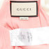 Women's Gucci 2016 Michele Runway Silk Bomber Jacket