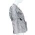 Women's Comme Des Garcons 2013 Runway Rosette Blazer Jacket