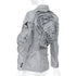 Women's Comme Des Garcons 2013 Runway Rosette Blazer Jacket