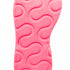 Women's Stella McCartney Pink Patchwork Dad Sneakers