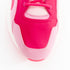 Women's Stella McCartney Pink Patchwork Dad Sneakers