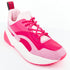Women's Stella McCartney Pink Patchwork Dad Sneakers