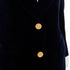 Women's Tom Ford Blue Velvet Blazer