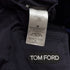Women's Tom Ford Blue Velvet Blazer