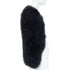 Women's Balmain 2014 Black Feather Cape Bolero