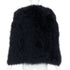 Women's Balmain 2014 Black Feather Cape Bolero