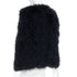 Women's Balmain 2014 Black Feather Cape Bolero