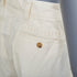 Women's Miu Miu 2023 Beige Straight Leg Pants