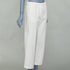 Women's Miu Miu 2023 Beige Straight Leg Pants