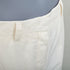 Women's Miu Miu 2023 Beige Straight Leg Pants