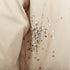 Men's Dries Van Noten 2024 Casia White Sequin Shirt