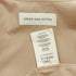 Men's Dries Van Noten 2024 Casia White Sequin Shirt