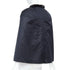 Women's Louis Vuitton Black Monquin Jacquard Mink Fur Cloak Cape