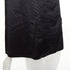 Women's Louis Vuitton Black Monquin Jacquard Mink Fur Cloak Cape