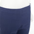 Women's Alexander McQueen 2021 Blue Straight Tailored Pants