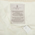 Women's Brunello Cucinelli Cashmere White Puffer Coat Jacket