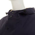 Women's Hermes Blue Waterproof Rain Cape