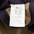 Women's Hermes Blue Waterproof Rain Cape