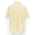 Men's Bottega Veneta Outline Yellow Striped Shirt