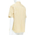 Men's Bottega Veneta Outline Yellow Striped Shirt