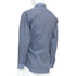 Men's Prada Blue Checked Shirt