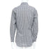 Men's Prada 2008 Black Checked Shirt