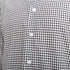 Men's Prada 2008 Black Checked Shirt