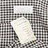 Men's Prada 2008 Black Checked Shirt