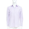 Men's Prada 2015 Purple Dress Shirt