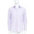 Men's Prada 2015 Purple Dress Shirt
