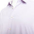 Men's Prada 2015 Purple Dress Shirt