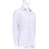 Men's Prada 2015 Purple Dress Shirt