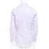 Men's Prada 2015 Purple Dress Shirt