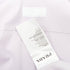 Men's Prada 2015 Purple Dress Shirt