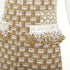 Women's Louis Vuitton 2013 Brown Sequin Dress