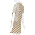 Women's Louis Vuitton 2013 Brown Sequin Dress