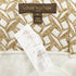 Women's Louis Vuitton 2013 Brown Sequin Dress