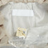 Women's Lanvin 2008 Grey Silk Mini Dress