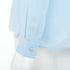 Women's Gucci 2015 Blue Fluid Blouse Shirt