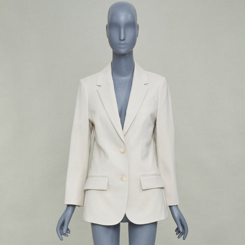 Women's Joseph Grey Blazer