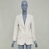 Women's Joseph Grey Blazer