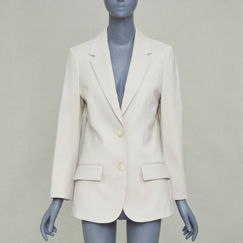 Women's Joseph Grey Blazer